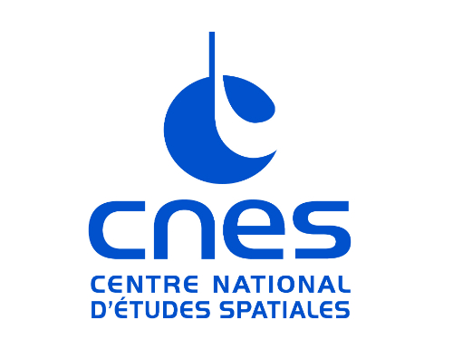 CNES Logo